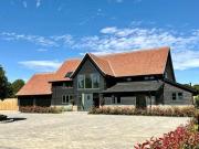 4 Bedroom Detached House For Sale In Fryerning, Ingatestone