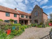 4 Bedroom Detached House For Sale In Fulmodeston