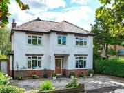 4 Bedroom Detached House For Sale In Fulwood, Preston
