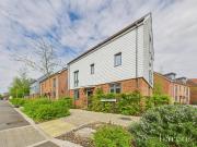4 bedroom detached house for sale in Furzelea Way,...