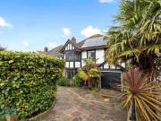 4 bedroom detached house for sale in Gableson Avenue,...