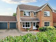 4 Bedroom Detached House For Sale In Galleywood, Chelmsford