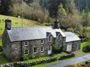 4 Bedroom Detached House For Sale In Ganllwyd, Dolgellau