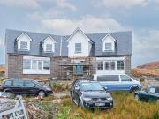 4 Bedroom Detached House For Sale In Garelochhead, Argyll