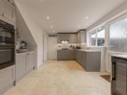 4 bedroom detached house for sale in Garrick Green, Old...