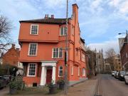 4 bedroom detached house for sale in Garsett House,...