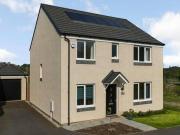 4 Bedroom Detached House For Sale In Gartcosh, Glasgow