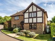 4 bedroom detached house for sale in Gatley Drive,...