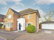 4 bedroom detached house for sale in Gilbert Boulevard...