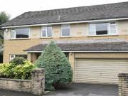 4 bedroom detached house for sale in Gills Croft...