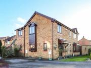 4 Bedroom Detached House For Sale In Giltbrook, Nottingham