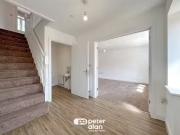 4 Bedroom Detached House For Sale In Glan Llyn,...