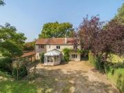 4 Bedroom Detached House For Sale In Glastonbury