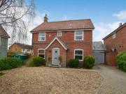 4 Bedroom Detached House For Sale In Glemsford, Sudbury
