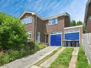 4 bedroom detached house for sale in Glen Iris Avenue,...