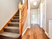 4 Bedroom Detached House For Sale In Glen Isla Place,...