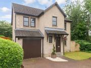 4 bedroom detached house for sale in Glen Lochay...