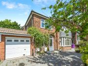 4 bedroom detached house for sale in Glenathol Road,...