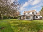 4 Bedroom Detached House For Sale In Gleneagles Village,...