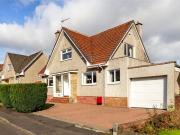 4 bedroom detached house for sale in Glenfarg Crescent,...