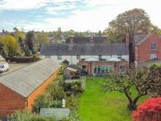 4 Bedroom Detached House For Sale In Glenfield