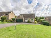 4 bedroom detached house for sale in Glenfield Drive...