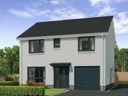 4 Bedroom Detached House For Sale In Glenrothes