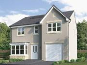 4 Bedroom Detached House For Sale In Glenrothes