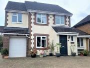 4 Bedroom Detached House For Sale In Gloucester,...
