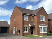 4 Bedroom Detached House For Sale In Gloucester,...