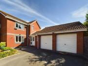4 Bedroom Detached House For Sale In Gloucester,...