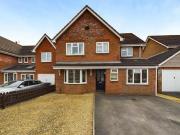 4 Bedroom Detached House For Sale In Gloucester,...