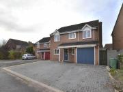 4 Bedroom Detached House For Sale In Gloucester,...