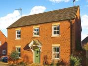 4 Bedroom Detached House For Sale In Gloucester,...