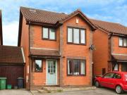 4 Bedroom Detached House For Sale In Gloucester,...