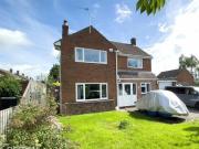 4 Bedroom Detached House For Sale In Gloucester,...