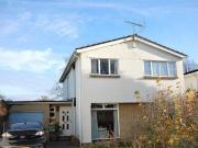 4 bedroom detached house for sale in Glynrosa Road...