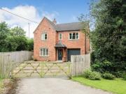 4 Bedroom Detached House For Sale In Gobowen