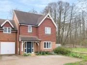 4 Bedroom Detached House For Sale In Godalming, Surrey