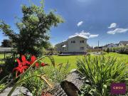 4 bedroom detached house for sale in Golf Course Road,...