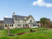 4 bedroom detached house for sale in Golf Road Brora...