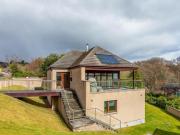 4 Bedroom Detached House For Sale In Golspie