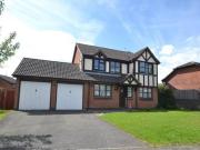 4 Bedroom Detached House For Sale In Gonerby Hill Foot