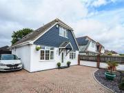 4 bedroom detached house for sale in Good Road,...