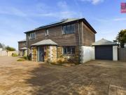 4 Bedroom Detached House For Sale In Goonown