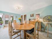 4 bedroom detached house for sale in Gordon Road,...