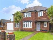 4 bedroom detached house for sale in Gordon Road...