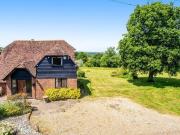 4 Bedroom Detached House For Sale In Goudhurst, Kent