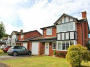 4 bedroom detached house for sale in Grace Close...