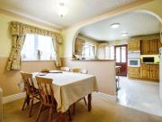 4 bedroom detached house for sale in Grafton Villas,...